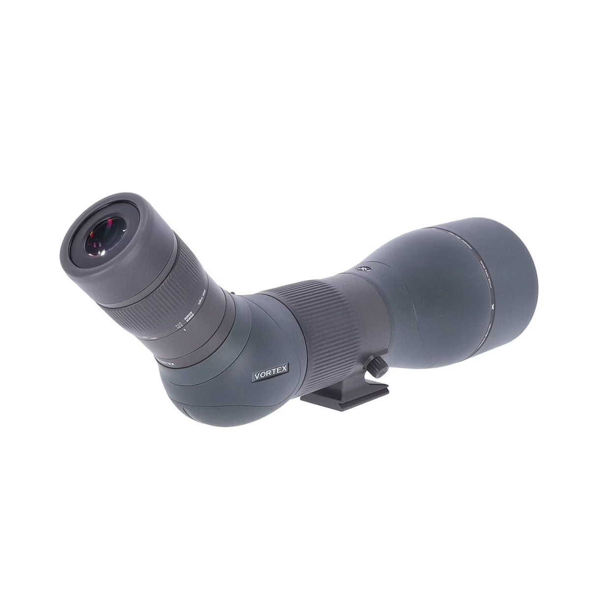 Longue vue Vortex Razor HD 27-60x85 - Coudée