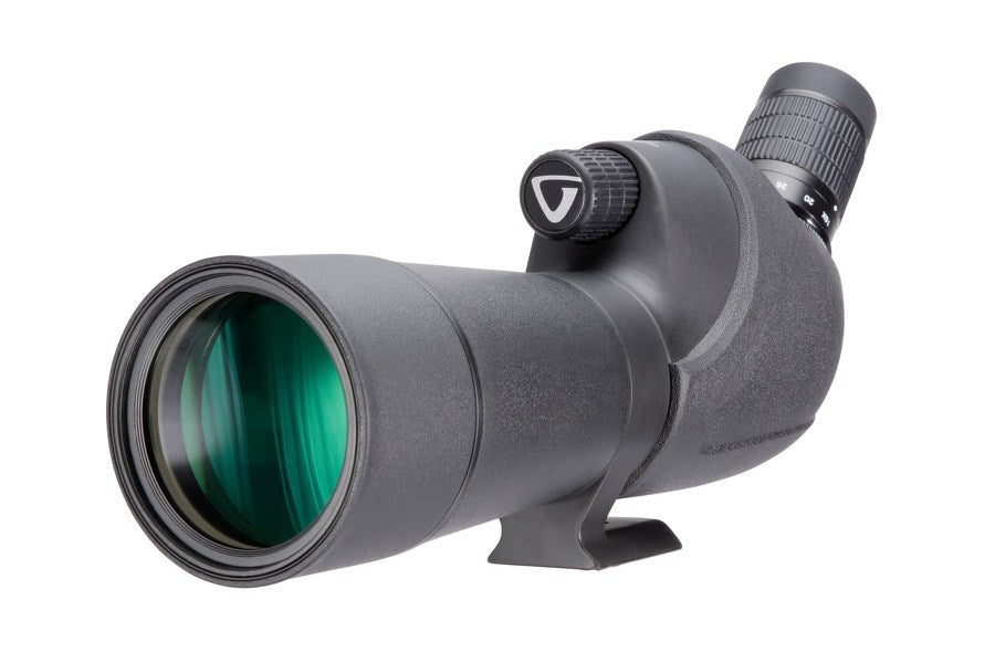 Lunetă terestră Vanguard vesta 560A 15-45X60