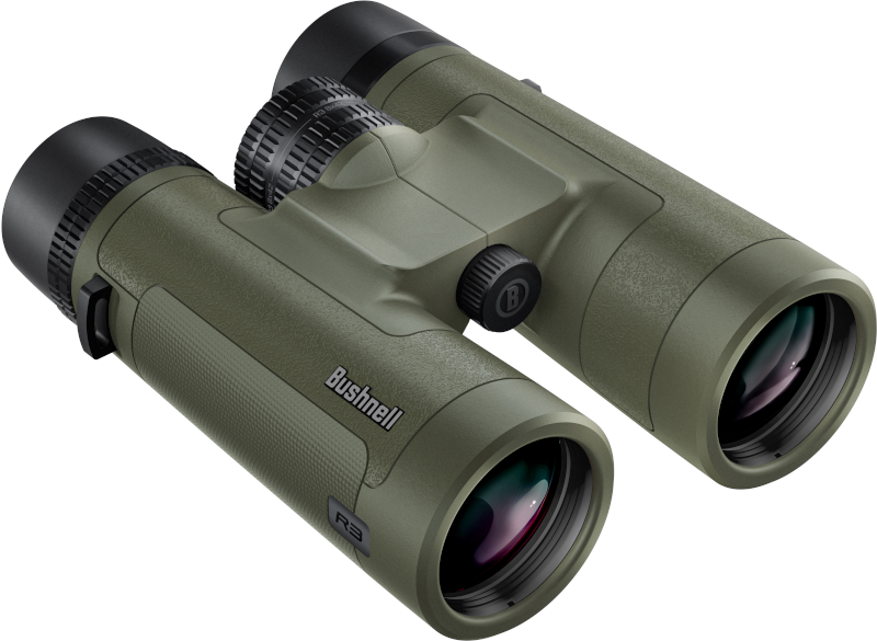 Binocluri Bushnell Trophy R3 seria 8X42