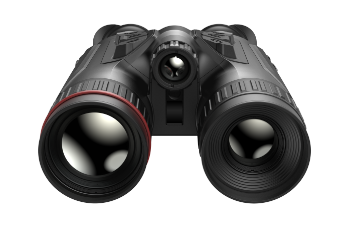 Binoclu cu vedere termică HIKMICRO Habrok PRO HQ50LN