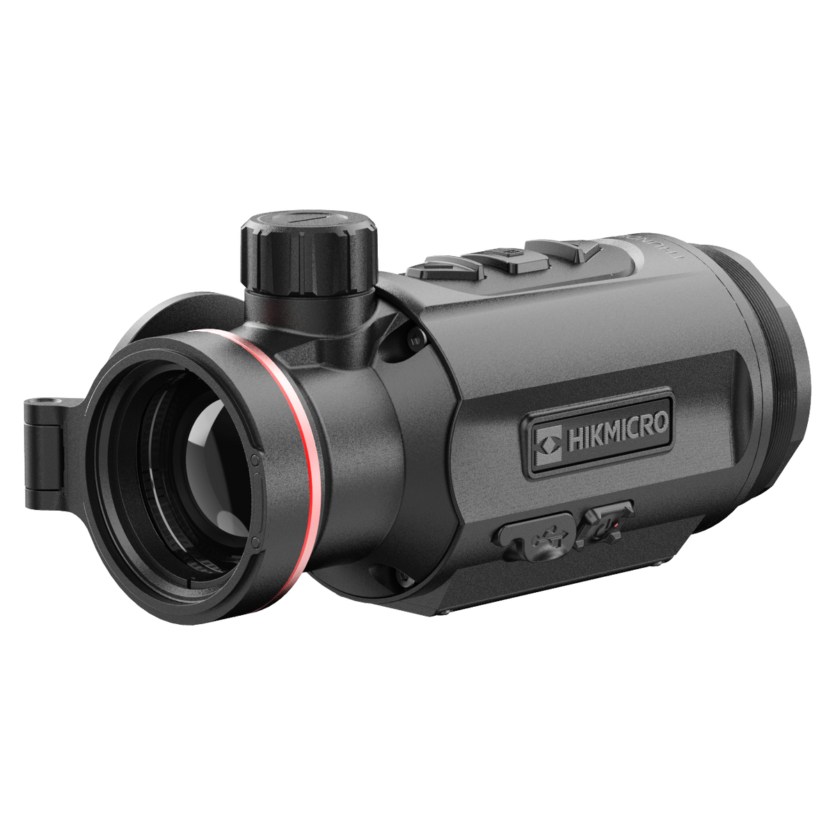 Modul de tragere cu imagistică termică HIKMICRO (CLIP-ON) Thunder 3.0 TH35C 3.0