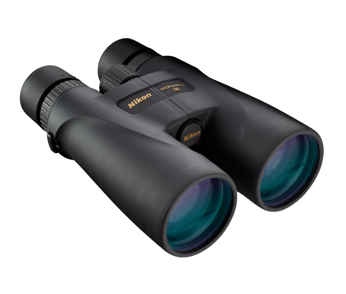 Binoclu Nikon Monarch 5 20x56 Sticlă ED