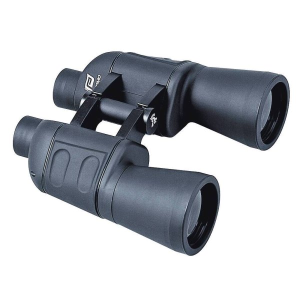 Binoclu Plastimo 7x50 autofocus negru
