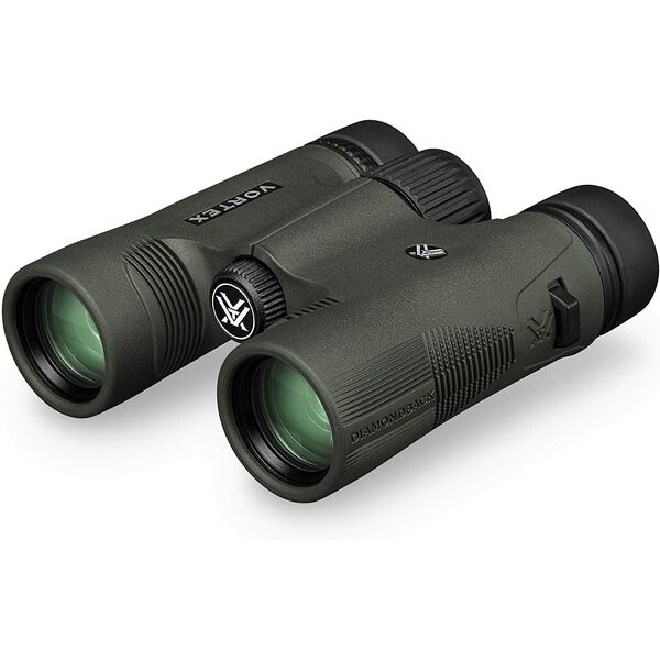 Binoclu Vortex Diamondback HD 8X28