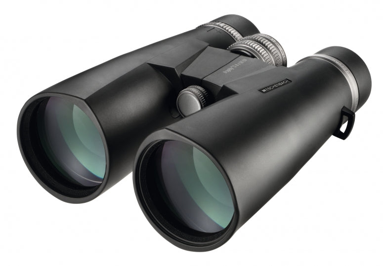 binoclu Eschenbach Trophy ED 8X56