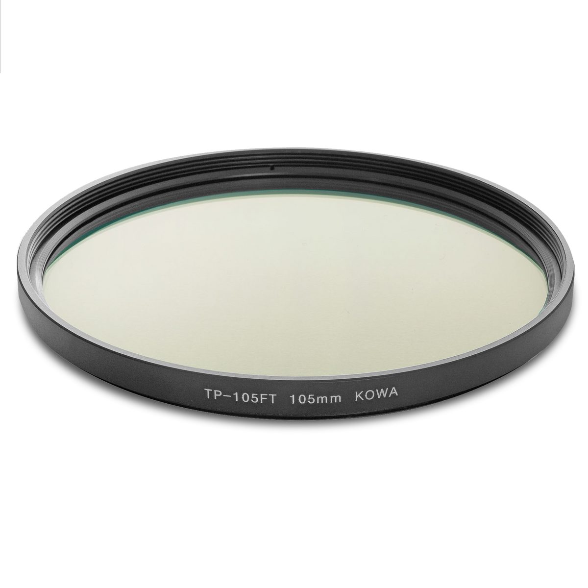 Filtre de protection Kowa TP-105FT 105 mm pour TSN-99 PROMINAR – photo fabricant 1