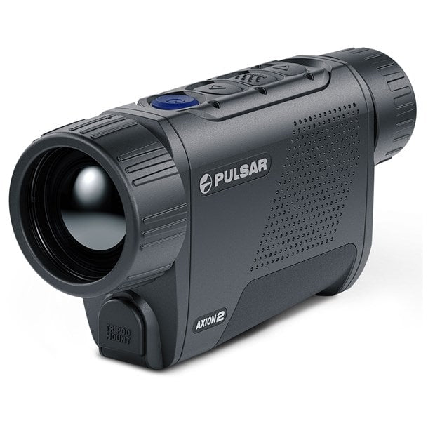 Monocular termic Pulsar Axion 2 XQ35 Pro