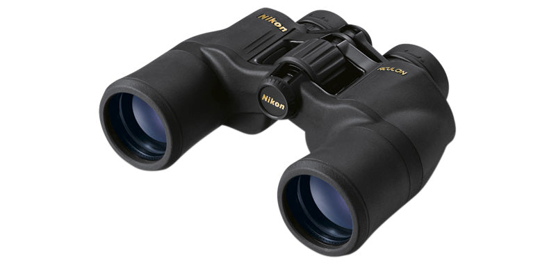 Binoclu Nikon Aculon A211 10x42