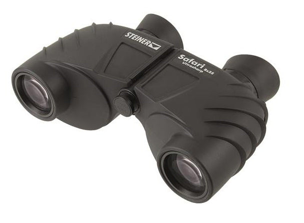 Binoclu Steiner Safari Ultrasharp 8X25 Miniporro