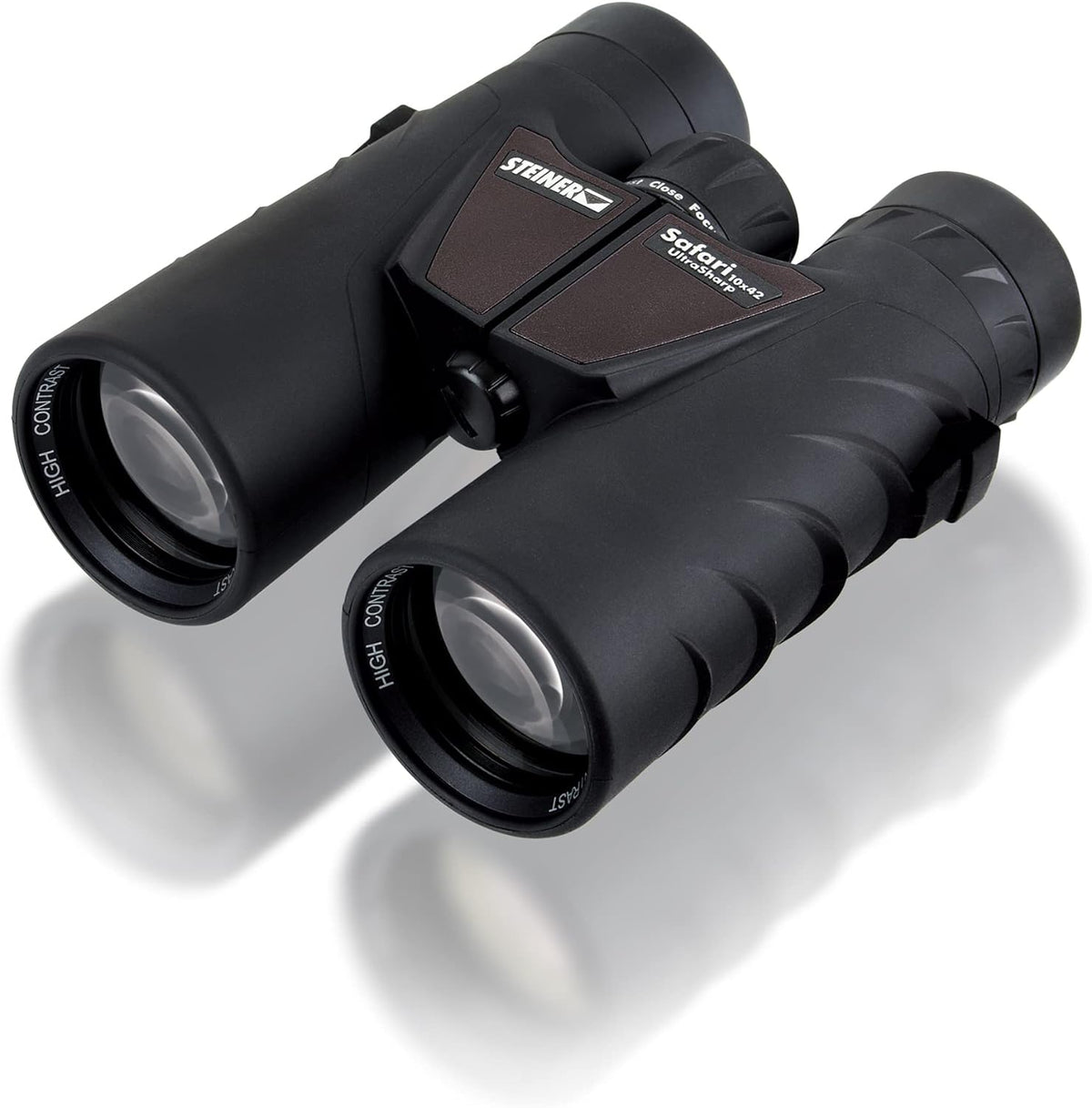 Binoclu Steiner Safari Ultrasharp 10X42