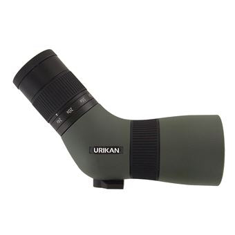 Lunetă terestră URIKAN U-TRAIL 8-24X50