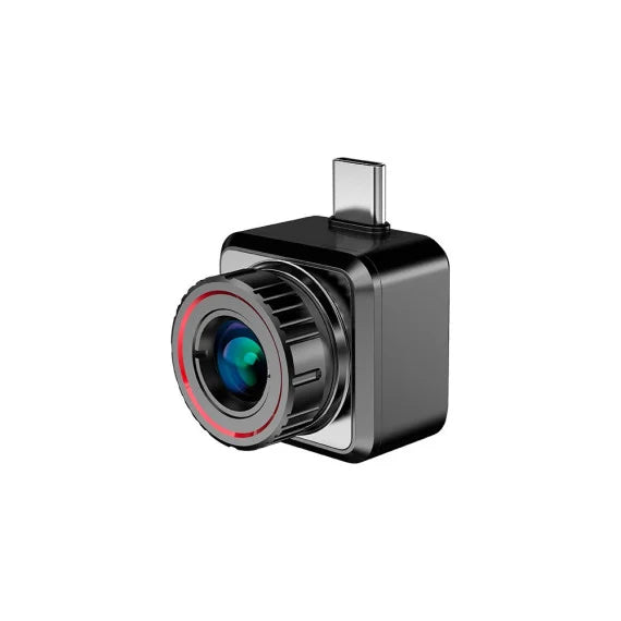Cameră termică Hikmicro Explorer E20 Plus pentru smartphone