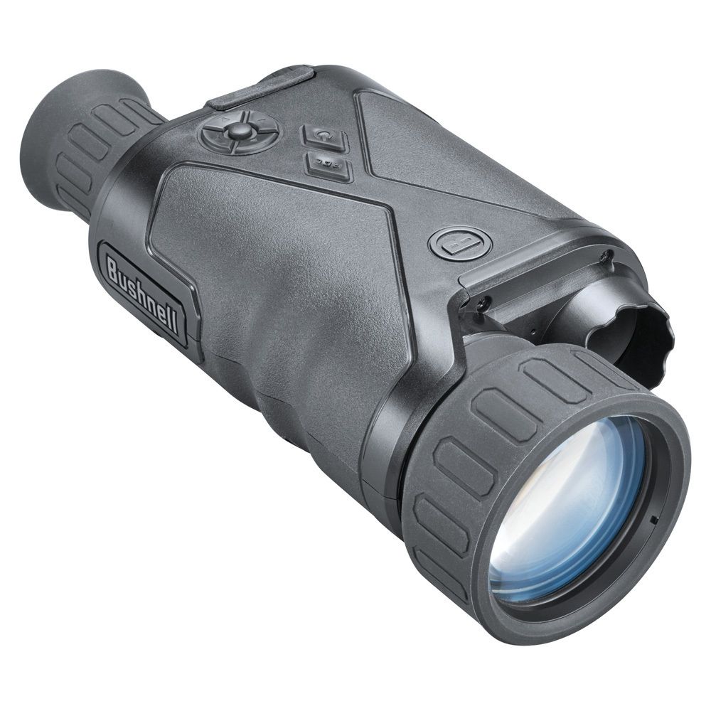 Monocular Bushnell cu vedere pe timp de noapte Equinox Z2 6X50 MM wifi