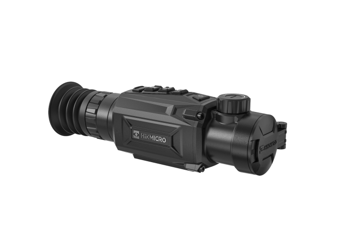 Lunetă termică Hikmicro Thunder Th35 2.0