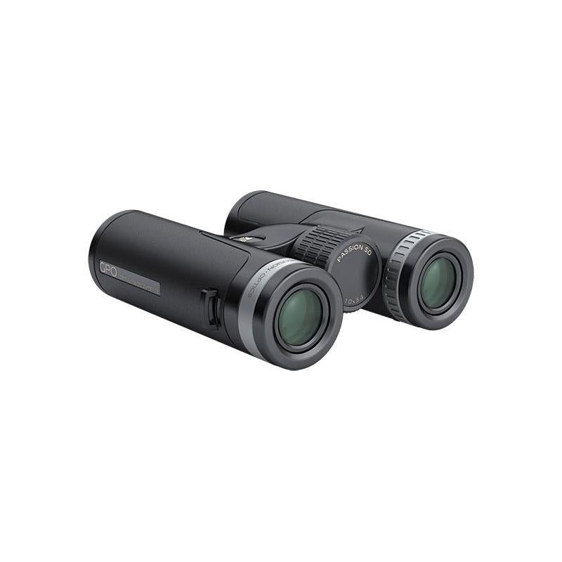 Binoclu GPO Passion SD 10X26