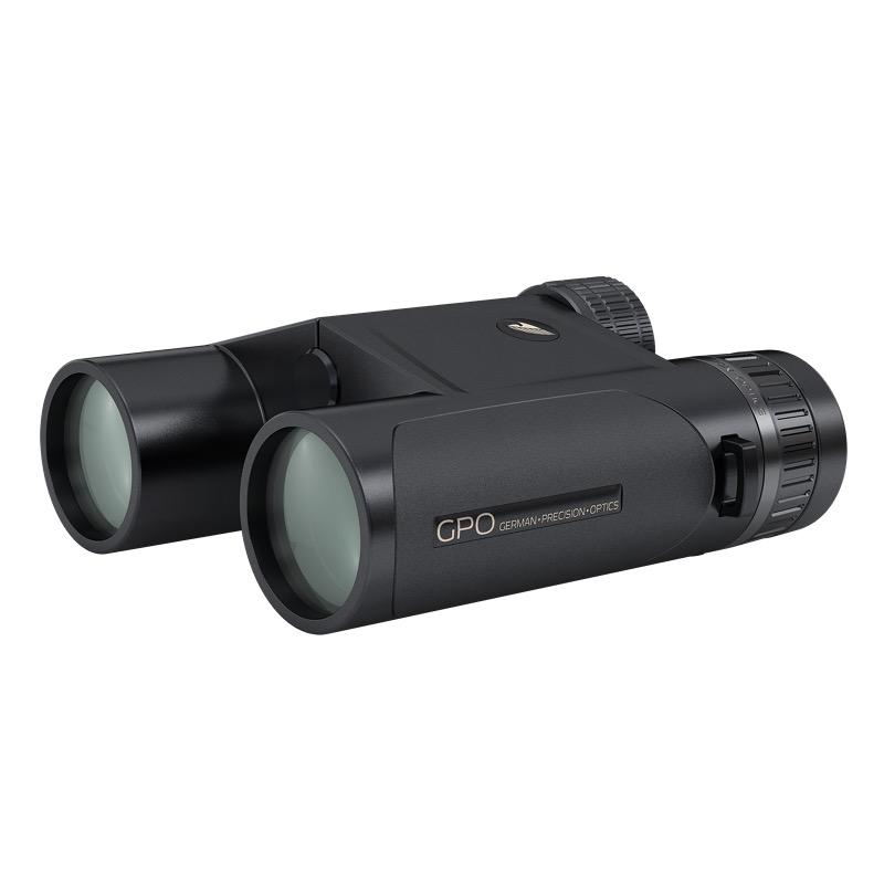Binoclu GPO cu telemetru Rangeguide 2800 8x32