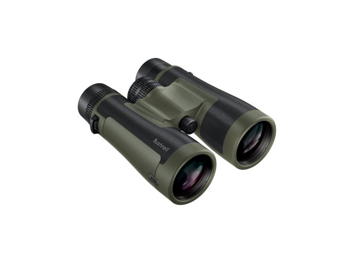 Binoclu Bushnell Trophy R5 12x50