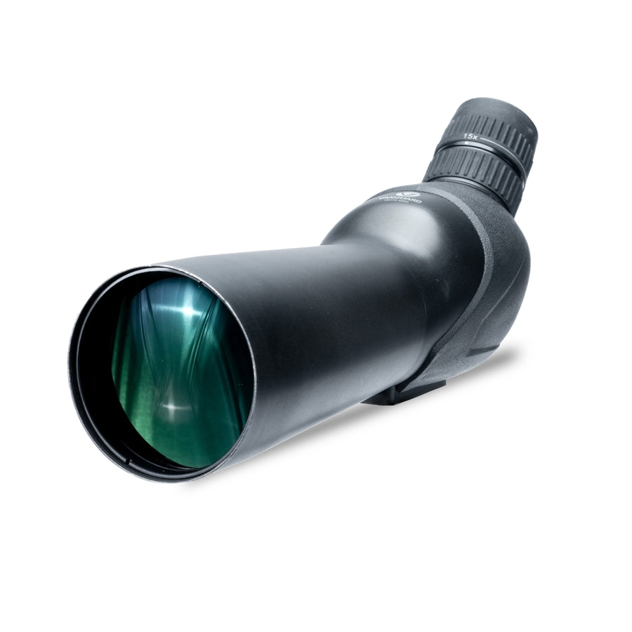 Lunetă terestră Vanguard Vesta 460A 15-50 x 60