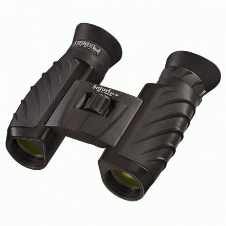 Binoclu Steiner Safari UltraSharp 10X26