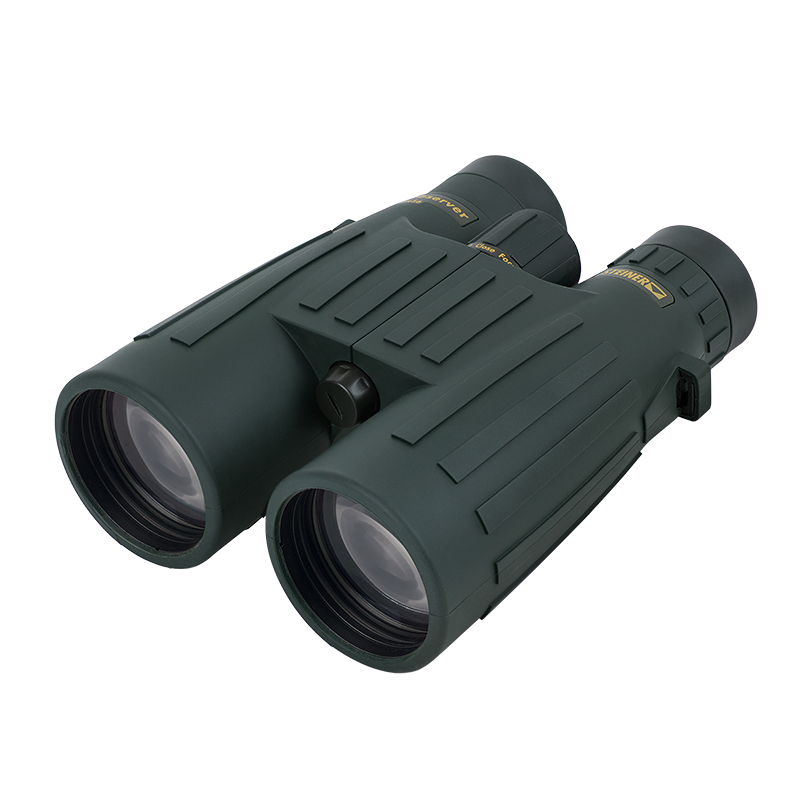 Binoclu STEINER Observer 8x56