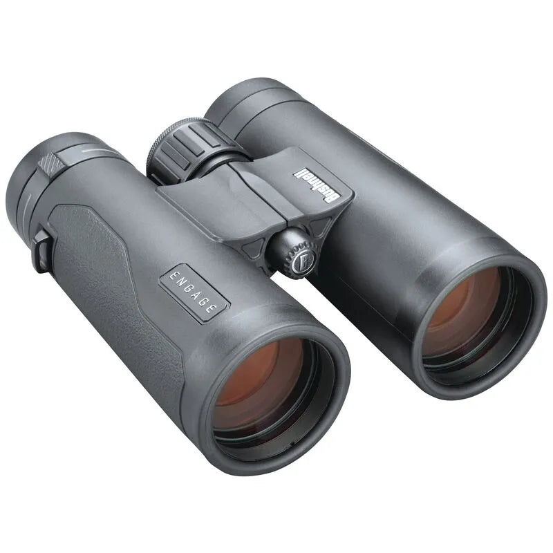 Binoclu Bushnell Engage EDX 8x42