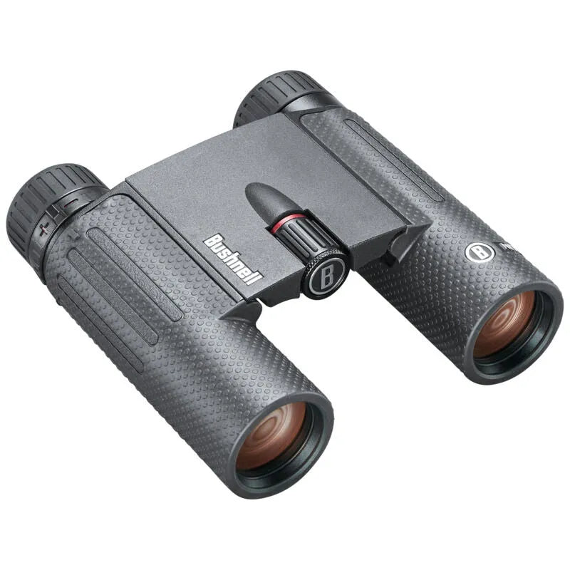 Binoclu Bushnell Nitro 10x25