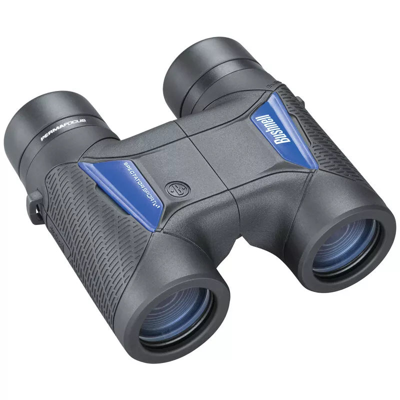 Binoclu Bushnell Spectator Sport Permafocus 8x32