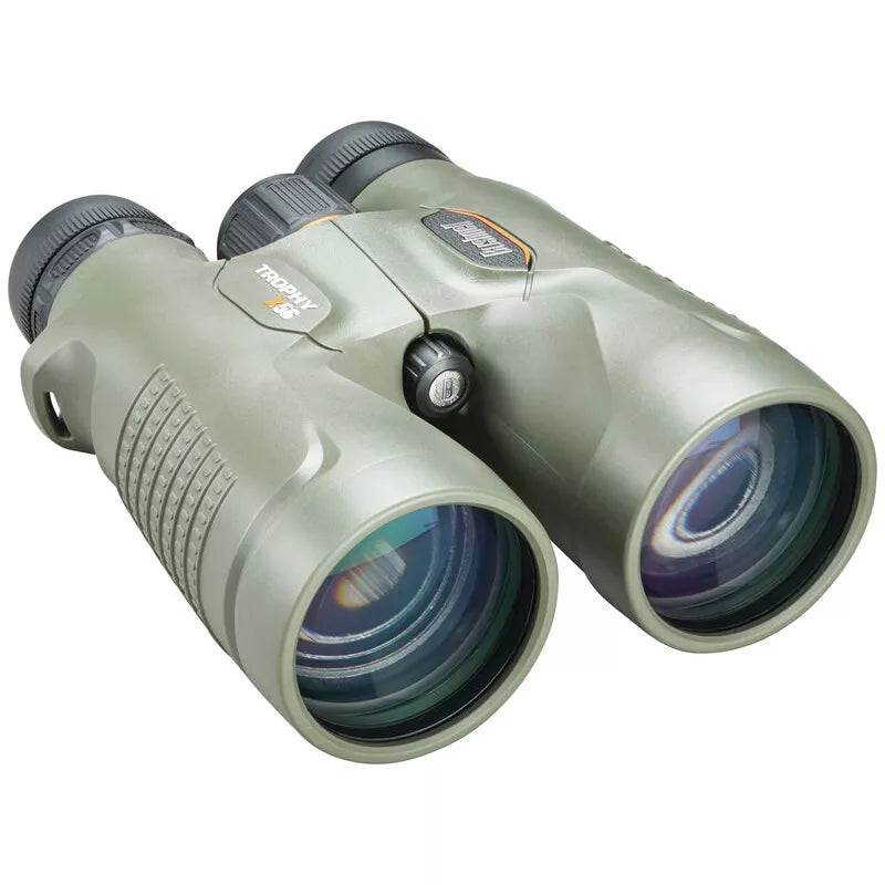 Binoclu Bushnell Trophy Xtreme 8x56