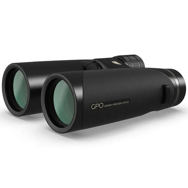 Binoclu GPO Passion HD 10x42