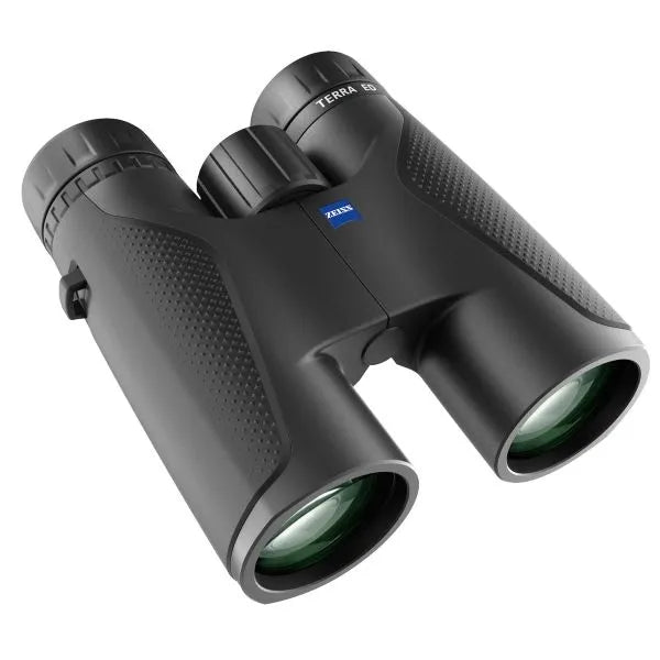 Binoclu ZEISS Terra ED 10x42