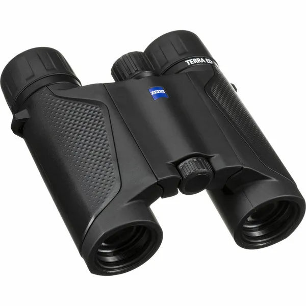 Binoclu ZEISS Terra ED Pocket 10x25