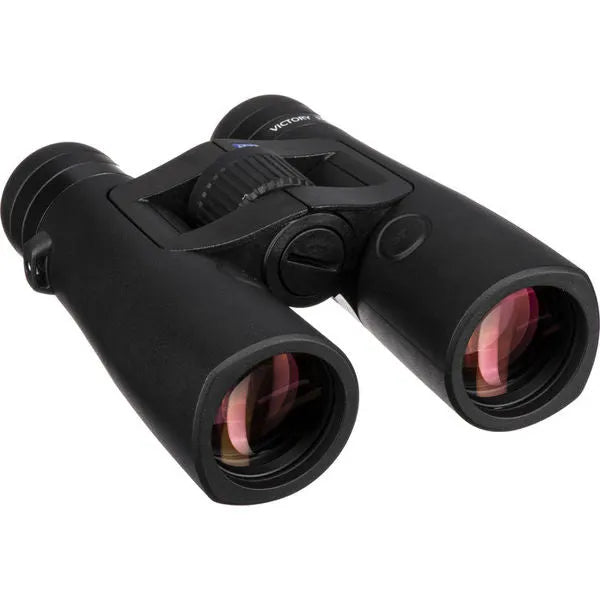 Binoclu ZEISS Victory RF 8x42 cu telemetru
Telemetru