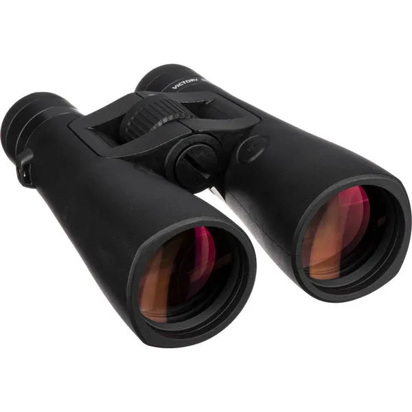 Binoclu ZEISS Victory RF 8x54 cu telemetru
Telemetru