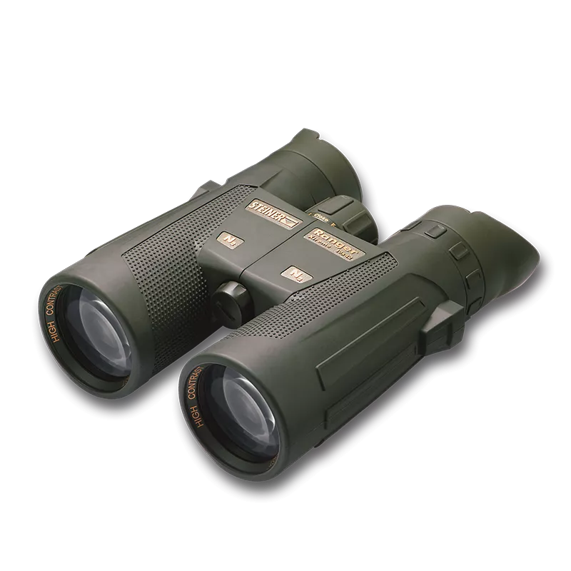 Binoclu Steiner Ranger Xtreme 10x42