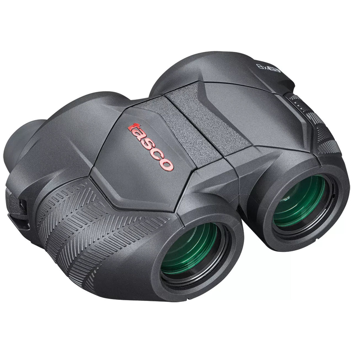 Binocluri Tasco Focus-Free 8x25