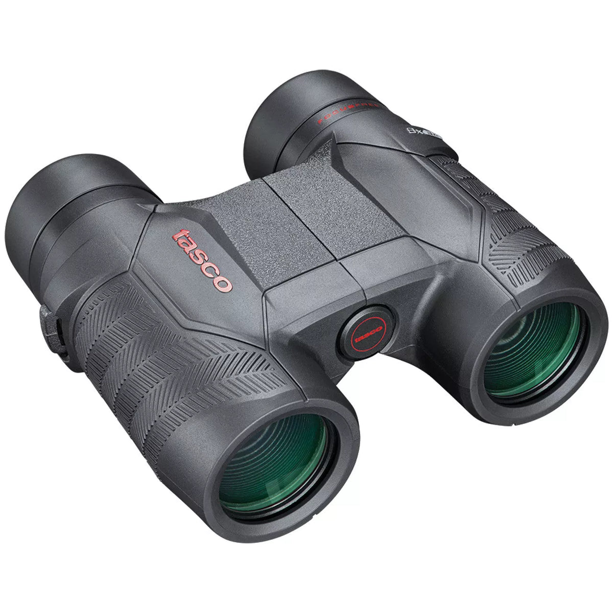 Binoclu Tasco Focus-Free 8x32