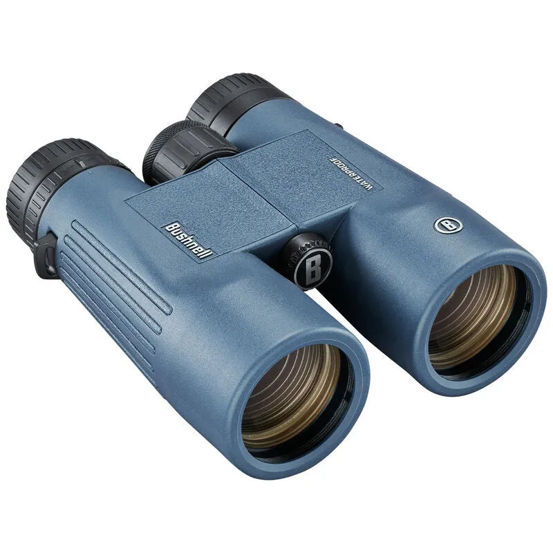 Test jumelles Bushnell H2O 2.0 10x42 — Test 2026