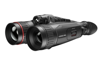 Test complet des jumelles thermiques HIKMICRO HABROK PRO HQ50LN