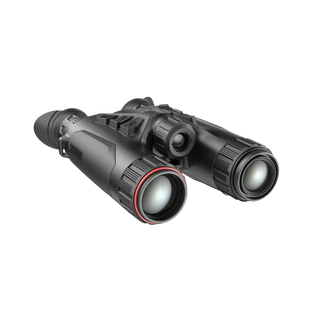 Test des Jumelles à Imagerie Thermique et Nocturne HikMicro HABROK 4K HE25 LN