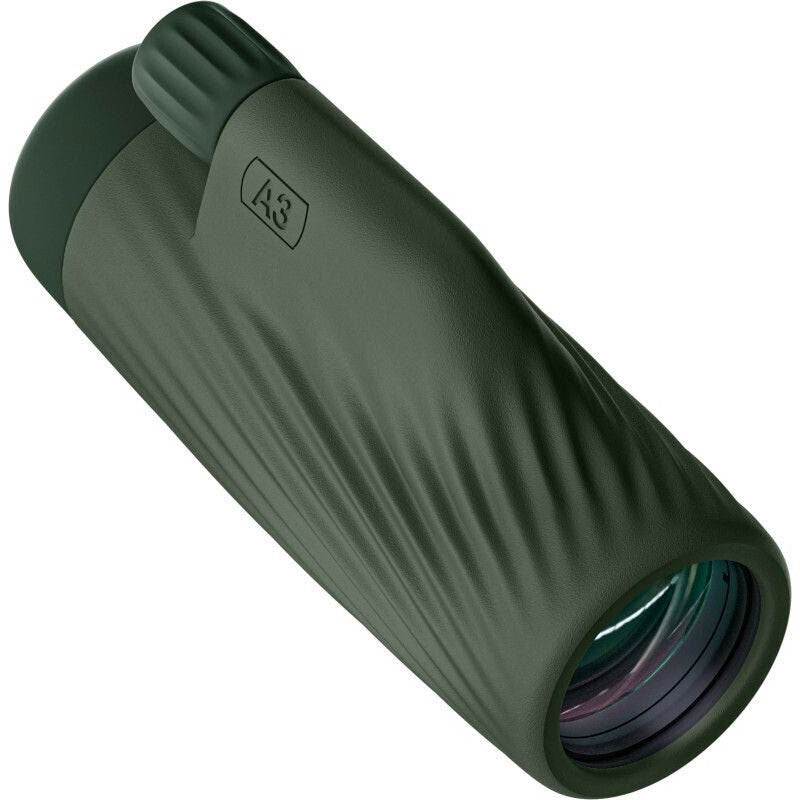 Test du monoculaire Bushnell A3 10x32