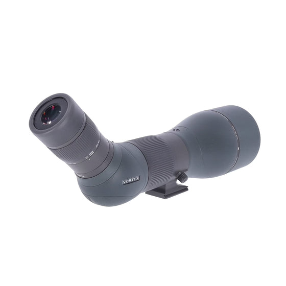 Lunetă Vortex Razor HD 27-60x85 - unghiulară