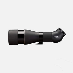 Lunetă terestră Pentax PF-85EDA cu husă + ocular zoom XL 8-24mm 