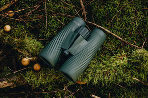Binoclu Bushnell A3 10x32 Laurel Green