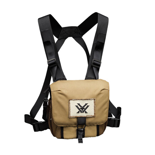 Binoclu Vortex Crossfire HD 12X50 