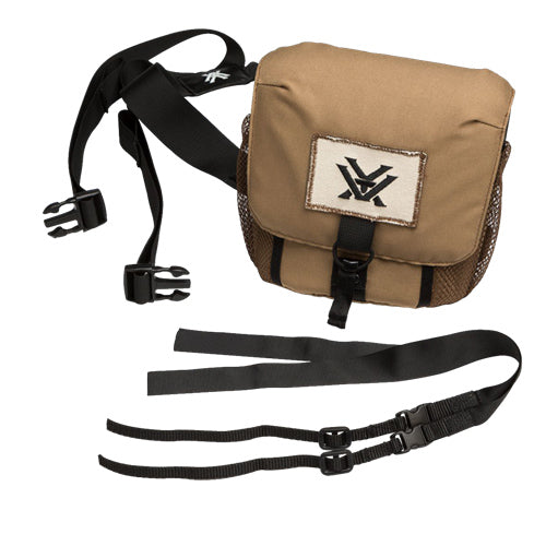 Binoclu Vortex Crossfire HD 12X50 