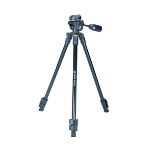 Trepied din aluminiu Vesta 203AP cu cap panoramic PH-23 
