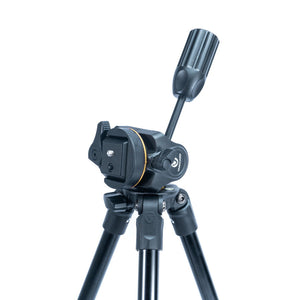 Trepied din aluminiu Vesta 203AP cu cap panoramic PH-23 
