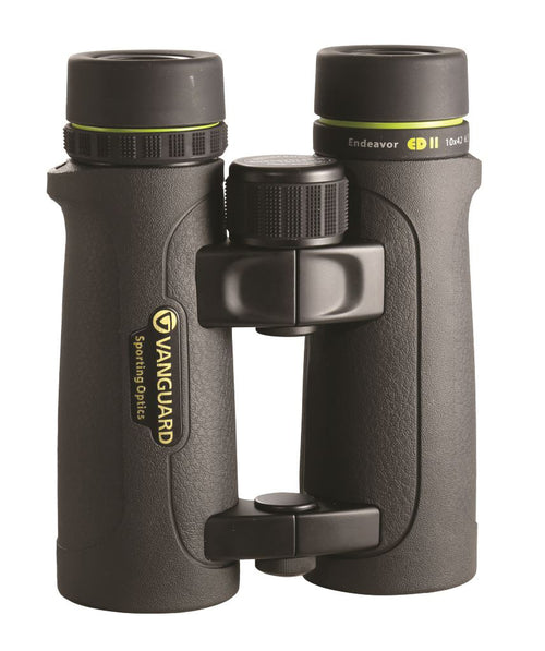 Binoclu Vanguard Endeavor ED II 10X42 