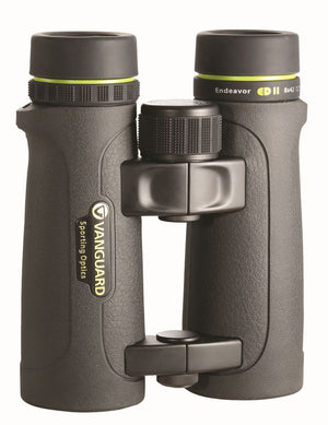 Binocluri Vanguard Endeavor ED II 8X42 