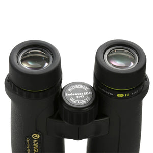 Binocluri Vanguard Endeavor ED II 8X42 